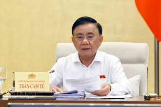 Permanent member of Party Central Committee&rsquo;s Secretariat to pay official visits to Laos, Cambodia